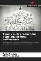 Family milk production: Typology in rural settlements 3841640877 Book Cover