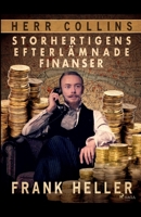 Storhertigens efterlämnade finanser null Book Cover