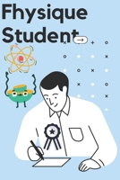 Fhysique Student: livre Physique cours est excersices de physique Electrocinetic Electricité générale 2021 (French Edition) B08JRGP4NM Book Cover