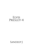 Elvis Presley-4 1639974547 Book Cover
