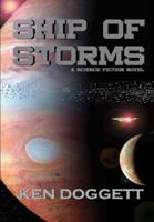 Ship Of Storms 1494801728 Book Cover