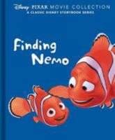 COLECCION DE PELICULAS MINI: BUSCANDO A NEMO 1789050014 Book Cover