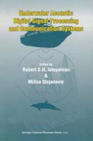 Underwater Acoustic Digital Signal Processing and Communication Systems 1441948821 Book Cover