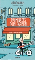 Un promeneur à Paris 248750711X Book Cover