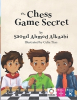 The Chess Game Secret B09W1MPHYF Book Cover
