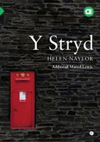 Cyfres Amdani: Stryd, Y 1785622390 Book Cover