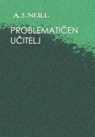 Problematičen učitelj 0359397530 Book Cover