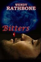 Bitters: a collection of GLBTQ vampire stories 1942415141 Book Cover