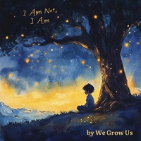 I Am Not, I Am B0F5YRY69L Book Cover