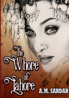 The Whore of Lahore 0244865671 Book Cover
