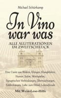 Sch?rkamp:In Vino war was 3384243048 Book Cover