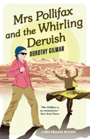 Mrs. Pollifax and the Whirling Dervish