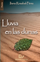 Lluvia en Las Dunas 1733954058 Book Cover