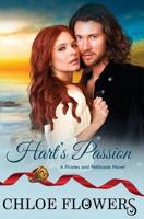 Hart's Passion 1633039811 Book Cover