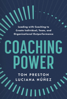 Leading with Coaching 1394293410 Book Cover