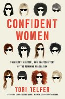 Confident Women 0062956035 Book Cover