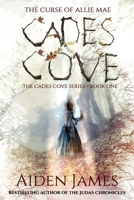 Cades Cove 1479209767 Book Cover
