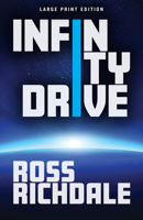 Infinity Drive 0744303540 Book Cover