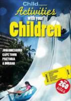 Family Fun - Activities with your children 1770266968 Book Cover