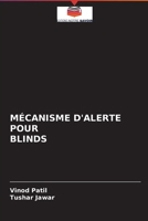 M�canisme d'Alerte Pour Blinds 6203954535 Book Cover