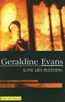 Loves Lies Bleeding 0727862618 Book Cover