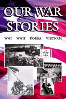 Our War Stories 074141709X Book Cover