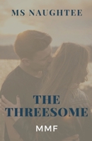 The Threesome: Mmf B0FSRXZQWS Book Cover