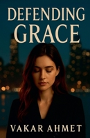 Defending Grace B0FGPS19T3 Book Cover