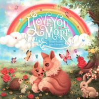 I Love You More 1732455821 Book Cover