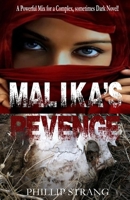 Malika's Revenge 0645772615 Book Cover