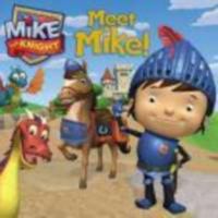 Meet Mike! 1442474297 Book Cover