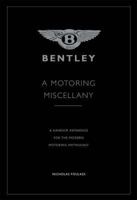 The Bentley Miscellany 1844002403 Book Cover