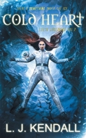 Cold Heart 1925430219 Book Cover