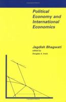 Political Economy And International Economics 0262522187 Book Cover