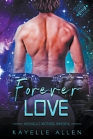 Forever Love B0BGNF1LW6 Book Cover
