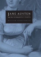Jane Austen And The Romantic Poets 0231134142 Book Cover
