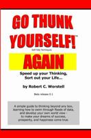 Go Thunk Yourself! Again 1300491558 Book Cover
