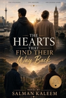 The Hearts That Find Their Way Back B0HDZMFCRZ Book Cover
