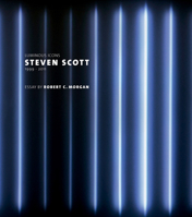Steven Scott: Luminous Icons 1999 - 2011 3777446319 Book Cover