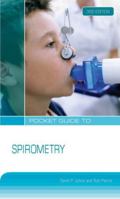McGraw-Hill's Pocket Guide to Spirometry 0071016198 Book Cover