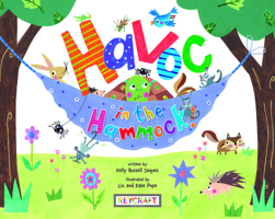 Havoc in the Hammock! 1478875275 Book Cover
