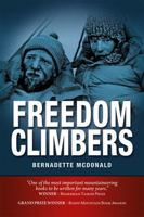 Freedom Climbers 1594857563 Book Cover