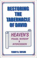 Restoring the Tabernacle of David 1930703244 Book Cover