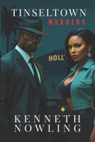 Tinseltown Murders B0GLFFJ385 Book Cover