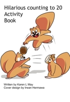 Hilarious counting to 20 1803021713 Book Cover