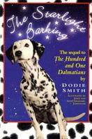 The Starlight Barking 0439329604 Book Cover