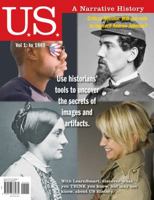 U.S. A Narrative History Vol.1: To 1865 0073385662 Book Cover