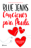 Canciones para Paula 8444145181 Book Cover