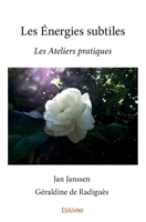 Les Énergies subtiles: Les Ateliers pratiques (French Edition) 2334196738 Book Cover