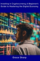 Investing in Cryptocurrency: A Beginner's Guide to Mastering the Digital Economy B0CDNSH8P3 Book Cover
